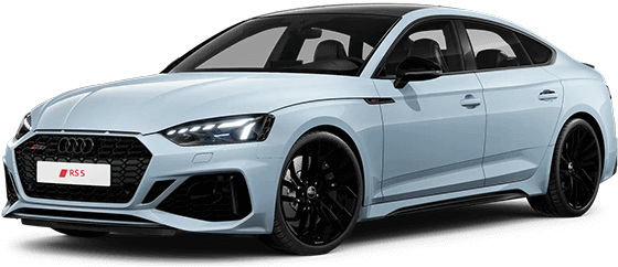 Audi RS5 Sportback